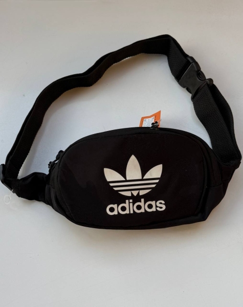 کیف کمری ADIDAS مشکی
