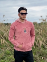 هودی حراجی تدیLOCKY کالباسی