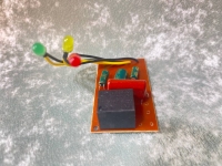 برد محافظ برق صوتی تصویری