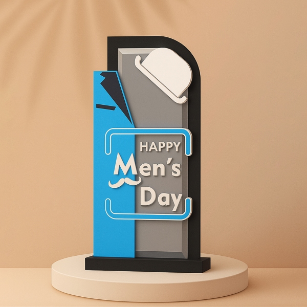 تندیس روز مرد