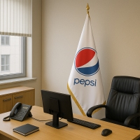 پرچم تشریفات اختصاصی