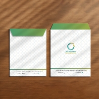 پاکت A5 تحریر 90 گرم