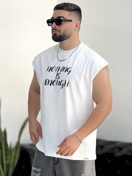 وست NOTHING سفید