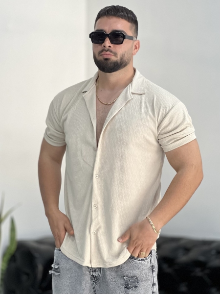 پیراهن Marakech 2 کرم خاکی
