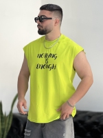 وست NOTHING لیمویی