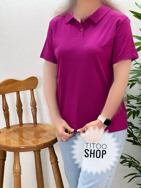 بلوز پولوشرت