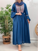 پیراهن هندی