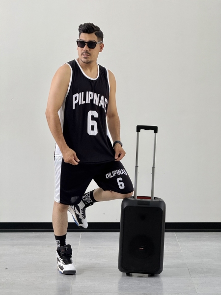 ست کاور شلوراک PILIPINAS