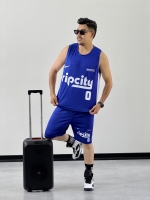 ست کاور شلوارک تنفسی ripcity