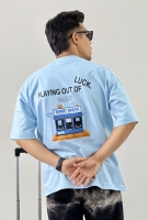 تیشرت LUCK