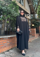 کفتان عبایی گیلار