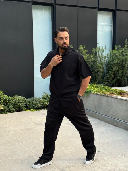 پیراهن لنین