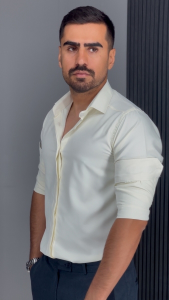 پیراهن دوشین نباتی