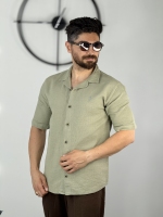 پیراهن کنفی صدری