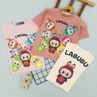 تیشرت LABUBU