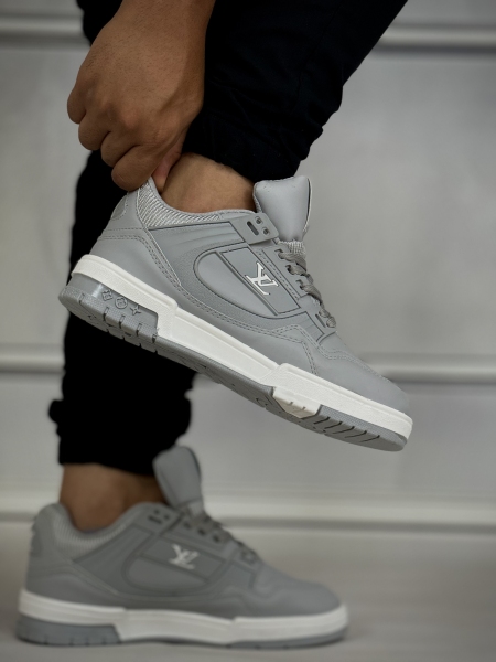 کتونی LV طوسی تمام