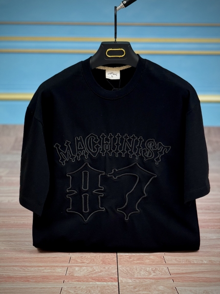 تیشرت Machinist مشکی