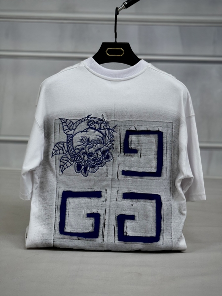 تیشرت Givenchi سفید