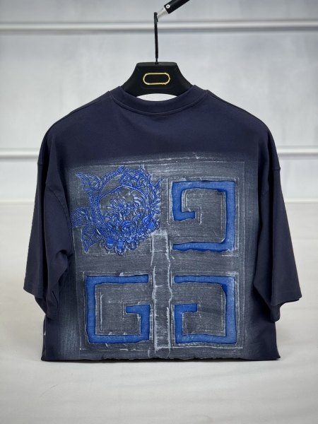 تیشرت Givenchi طوسی