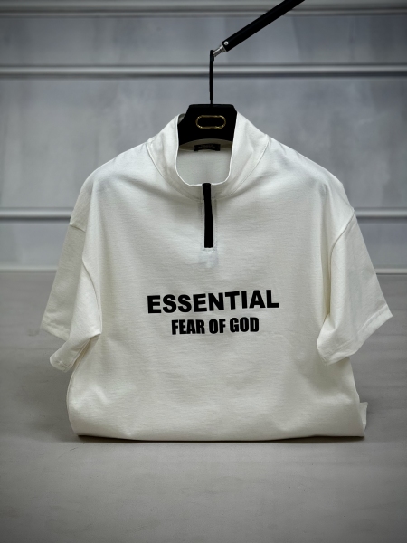 تیشرت Fear Of God سفید