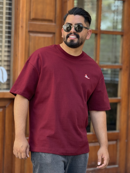 تیشرت جردن وان چری