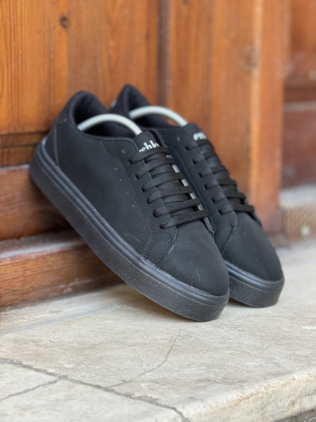 ونس برشکا مشکی تمام