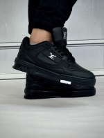 کتونی LV مشکی تمام