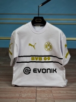 کیت باشگاهی دورتموند سفید