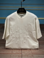 تیشرت Machinist سفید