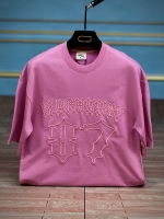 تیشرت Machinist صورتی