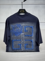 تیشرت Givenchi طوسی