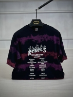 تیشرت Rebel مشکی