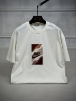 تیشرت نایک سفید