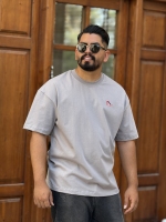 تیشرت جردن وان طوسی