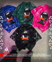 تیشرت عمو داک نایکی