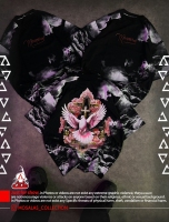 تیشرت کبوتر