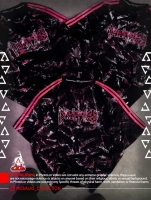 تیشرت سه نواره