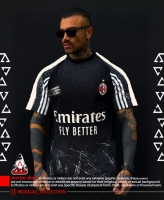 تیشرت گرم بالا کیت میلان