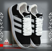 کتونی کامپوس مشکی