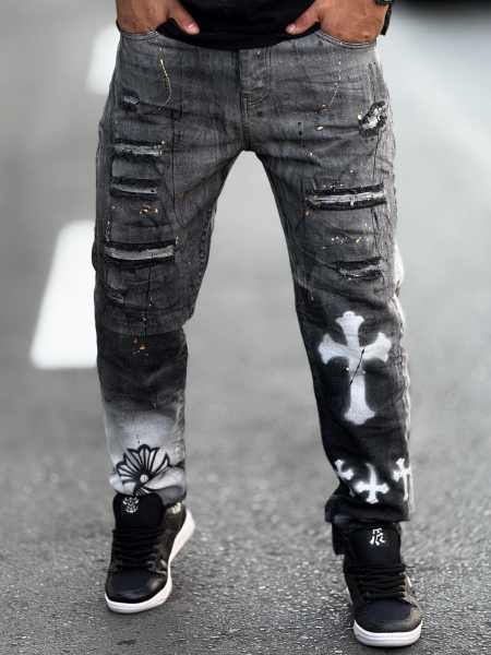 مام فیت لیزر کروم