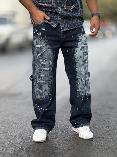 نیم بگ LV جیب موبایلی