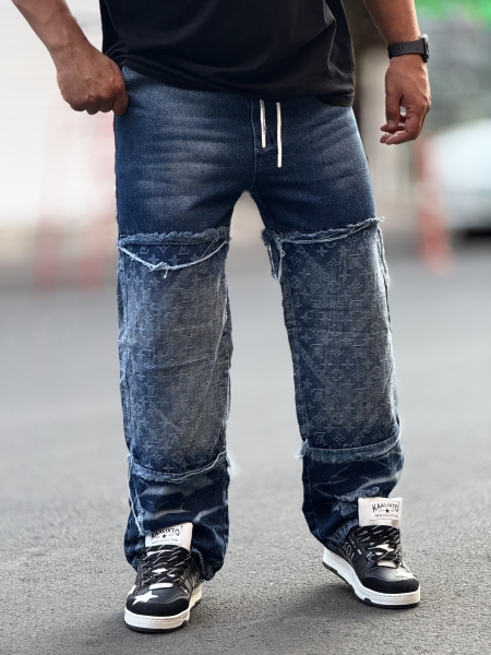 نیم بگ ترکیبی LV