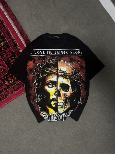 تیشرت فول چاپ