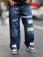 نیم بگ لیزر LV