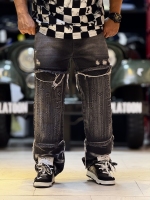 نیم بگ ترکیبی LV