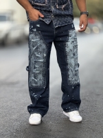 نیم بگ LV جیب موبایلی