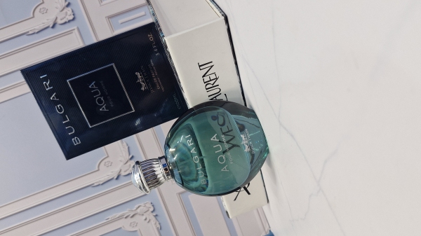 بولگاری اکوا جسیکا