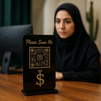 استند کیوآرکد5