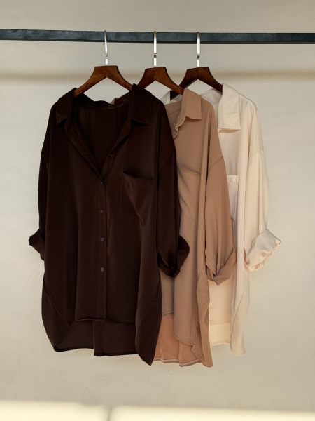 شومیز الیزه