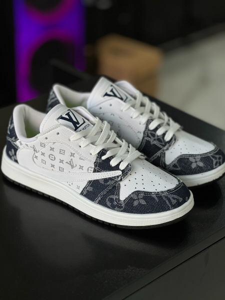 کتونی NIKE 495 کد 82